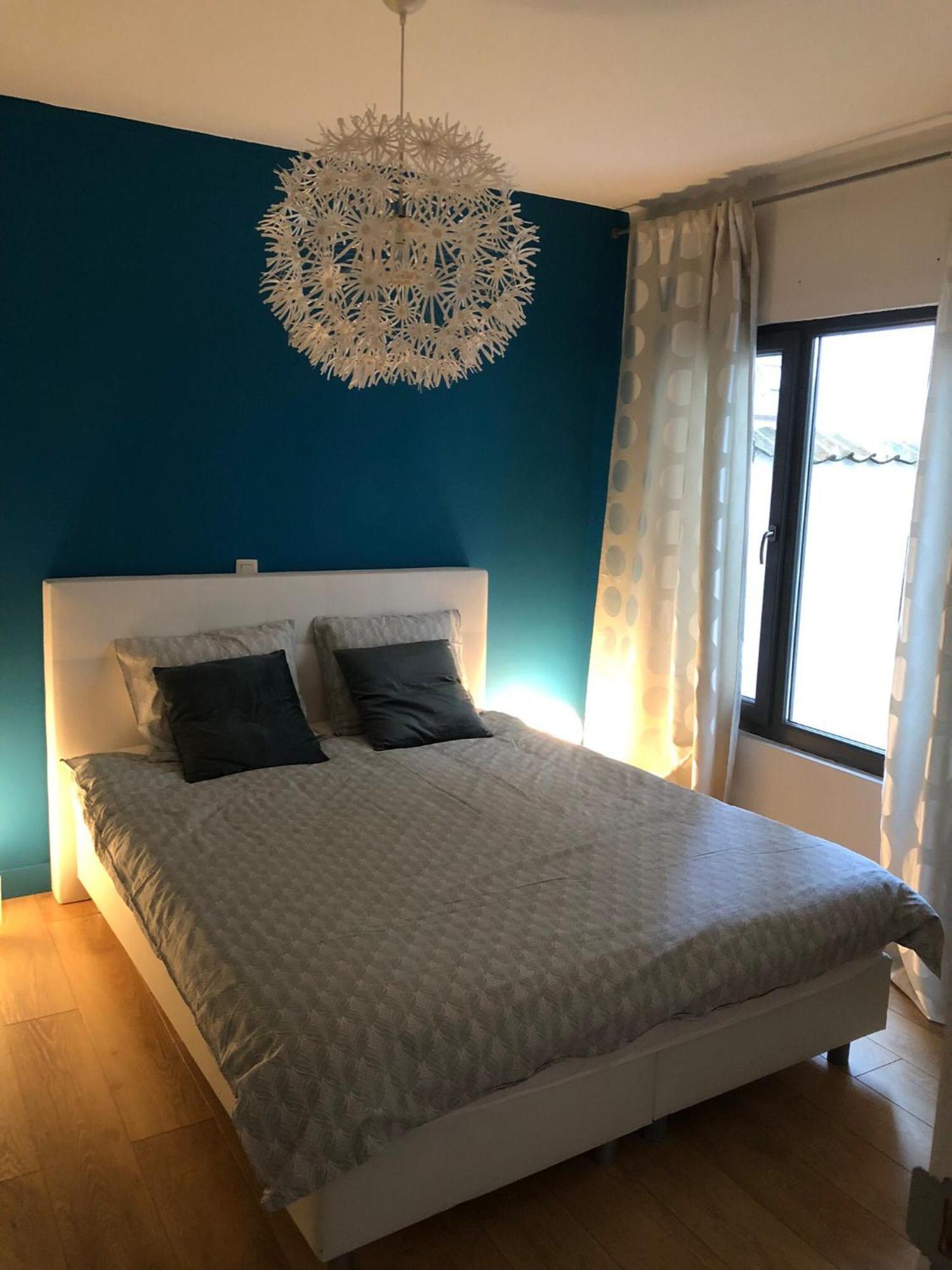 Ferienwohnung Vive Ma Liberte Ostende Exterior foto