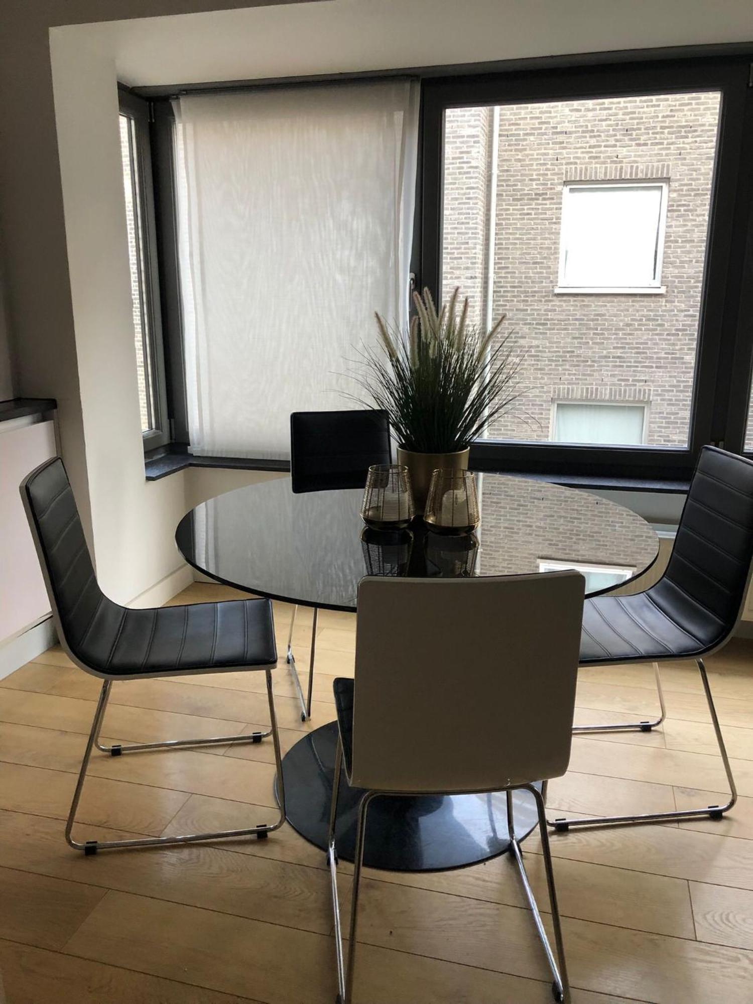 Ferienwohnung Vive Ma Liberte Ostende Exterior foto