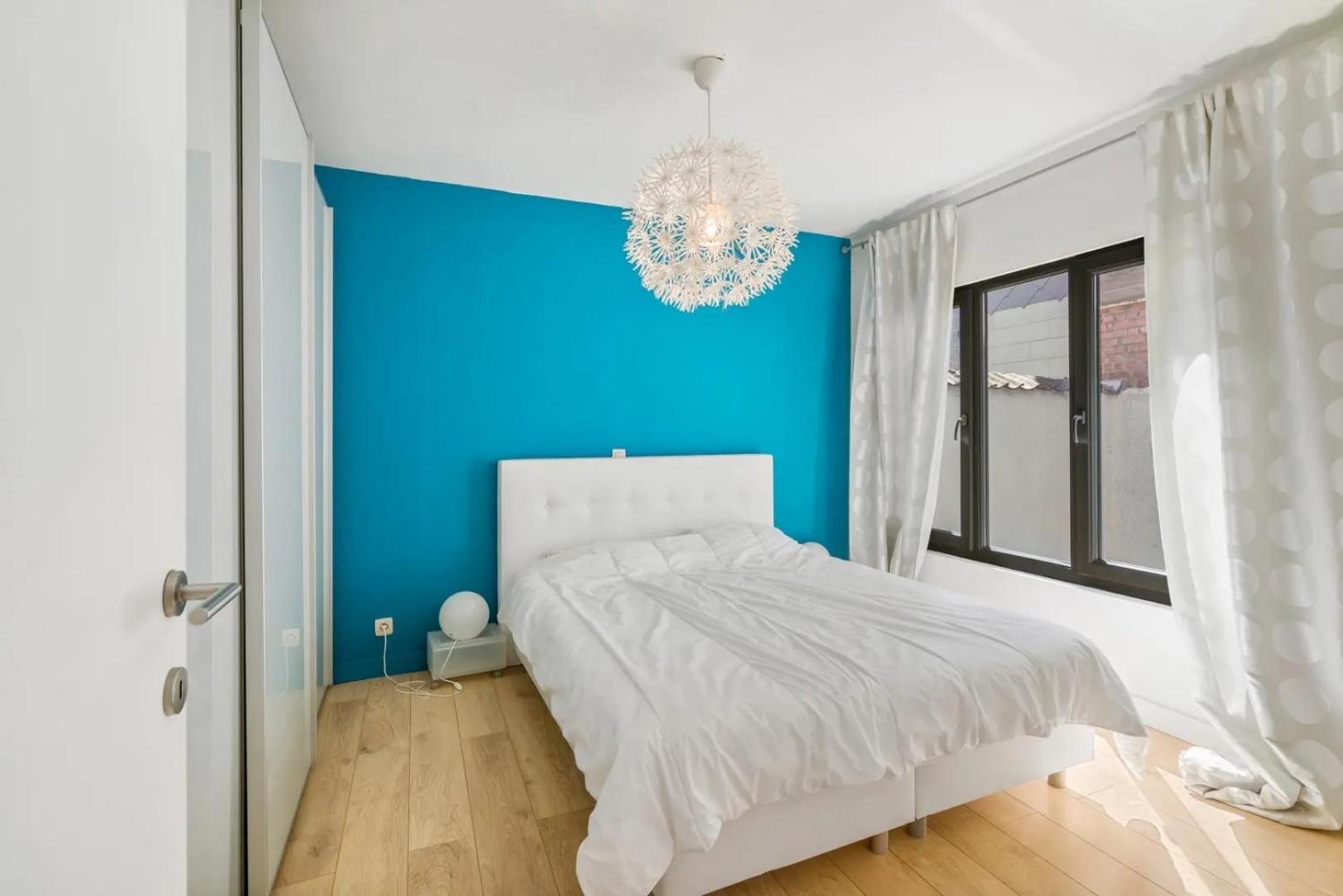 Ferienwohnung Vive Ma Liberte Ostende Exterior foto